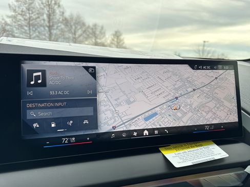 New 2026 BMW X3 xDrive30 w/ Convenience Package image 13