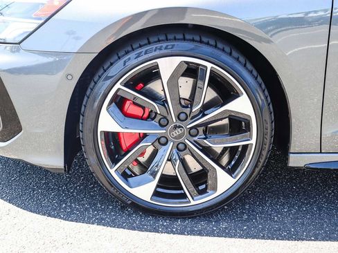 Used 2023 Audi S3 Premium Plus w/ Premium Plus Package AWD/4WD image 9