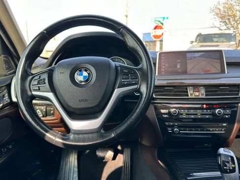 Used 2018 BMW X5 xDrive35i w/ Premium Package Enhanced image 28
