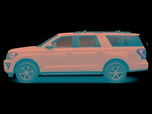 Used 2021 Ford Expedition Max XLT AWD/4WD image 30