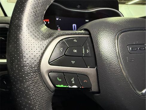 Used 2020 Dodge Durango SXT image 30