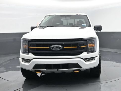 Used 2022 Ford F150 Tremor w/ Equipment Group 401A Mid AWD/4WD image 23
