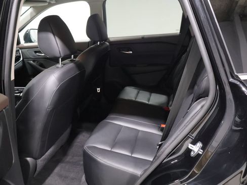 Used 2023 Nissan Rogue SL w/ SL Premium Package AWD/4WD image 15