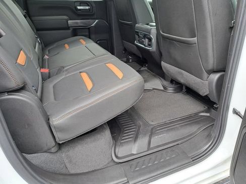 Used 2021 GMC Sierra 3500 AT4 AWD/4WD image 10