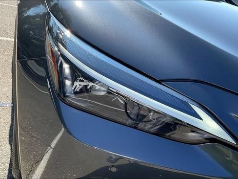Certified 2024 Lexus NX 350 AWD image 32