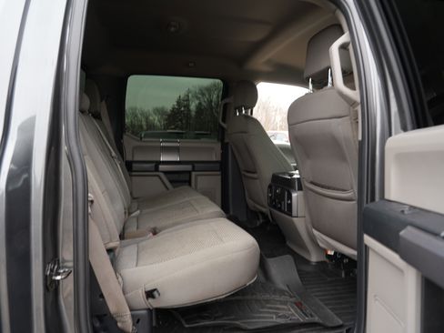 Used 2020 Ford F150 XLT w/ Equipment Group 302A Luxury image 30