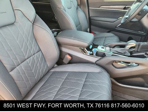 New 2025 Kia Telluride SX Prestige X-Line image 10