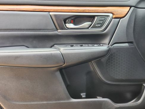 Used 2020 Honda CR-V EX-L image 22