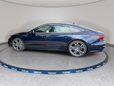 Used 2020 Audi A7 3.0T Prestige w/ Prestige Package AWD/4WD image 9