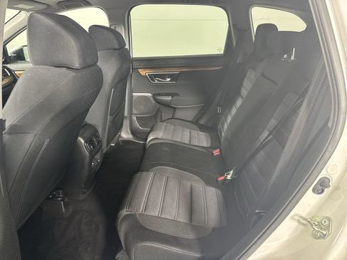 Used 2018 Honda CR-V EX image 22