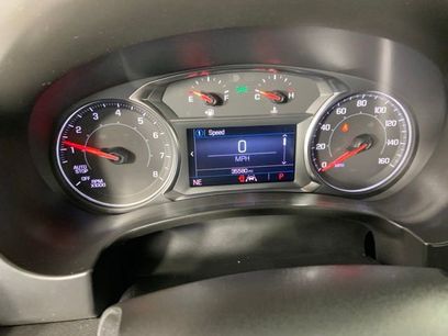 Used 2023 GMC Terrain SLE w/ Driver Convenience Package