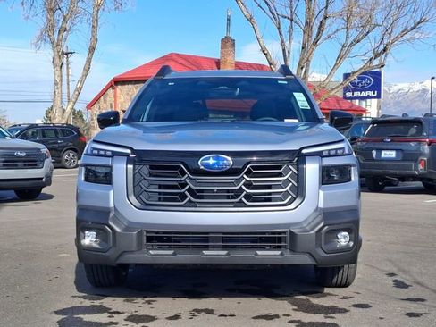 New 2026 Subaru Outback Limited XT AWD/4WD image 8