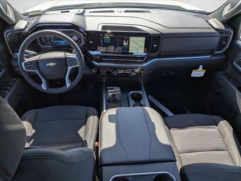 New 2026 Chevrolet Silverado 1500 LT w/ Protection Package RWD image 15