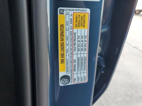 New 2026 GMC Sierra 2500 Denali Ultimate w/ Max Trailering Package AWD/4WD image 33