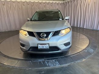 Used 2015 Nissan Rogue SV w/ SV Premium Package FWD video 2