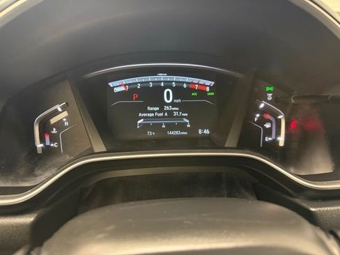 Used 2018 Honda CR-V EX-L image 23