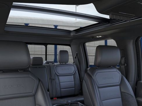 New 2026 Ford F150 Raptor image 22