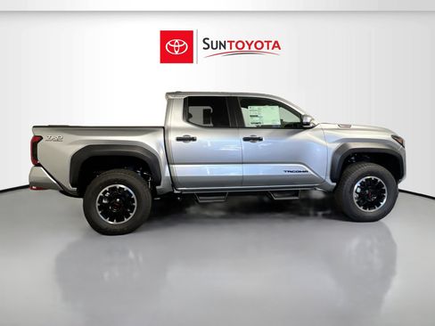 New 2025 Toyota Tacoma TRD Off-Road image 2