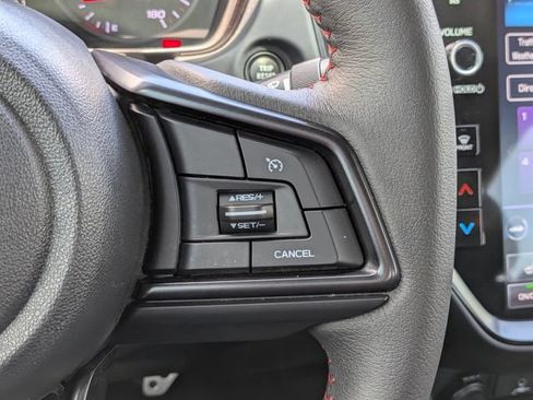 Used 2022 Subaru WRX Limited w/ Popular Package #1 AWD/4WD image 27