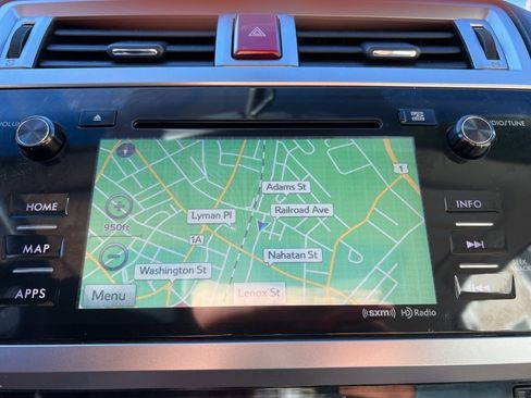 Used 2015 Subaru Legacy 2.5i Limited image 20