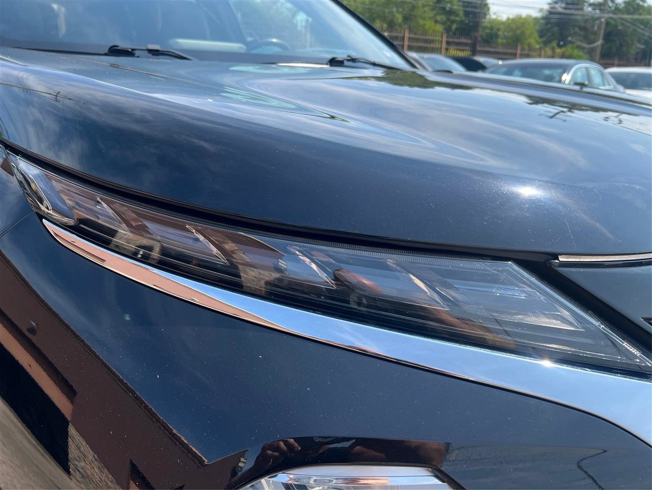 Used 2022 Mitsubishi Outlander SE AWD/4WD image 20