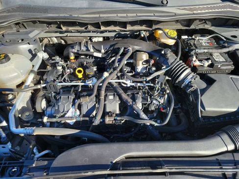 Used 2022 Ford Escape SEL w/ SEL Stealth AWD Package image 40