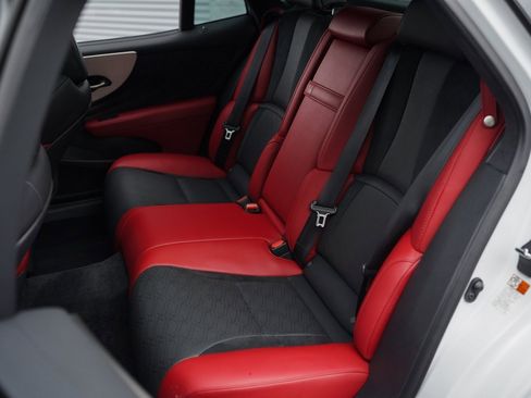 Used 2023 Lexus LS 500 F Sport image 23