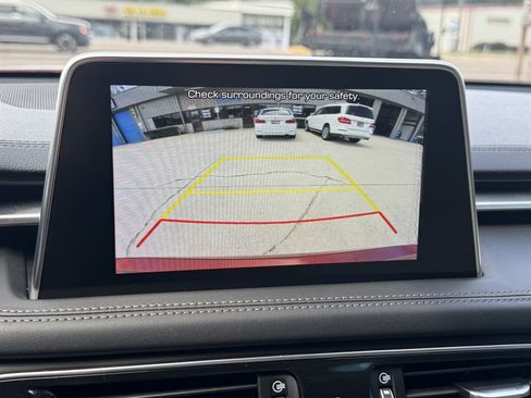 Used 2019 Genesis G70 2.0T Advanced w/ Elite Package AWD/4WD image 8