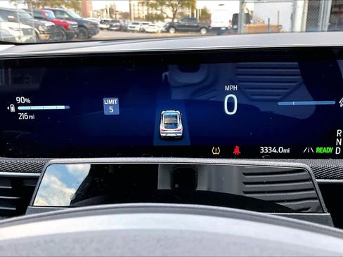 Certified 2025 Ford Mustang Mach-E Select w/ Comfort Package Lite image 25