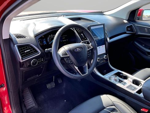Used 2024 Ford Edge SEL w/ Convenience Package AWD/4WD image 20