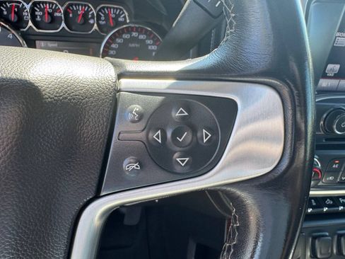 Used 2015 GMC Sierra 2500 SLT AWD/4WD image 19