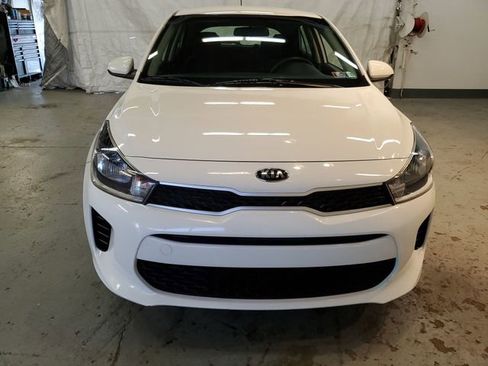 Used 2019 Kia Rio S FWD image 10
