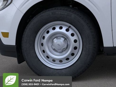 New 2026 Ford Maverick XL AWD/4WD image 20