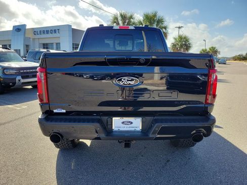 New 2026 Ford F150 XLT w/ Equipment Group 303A High image 4