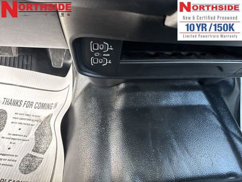 New 2026 RAM 2500 Tradesman w/ Chrome Appearance Group image 23