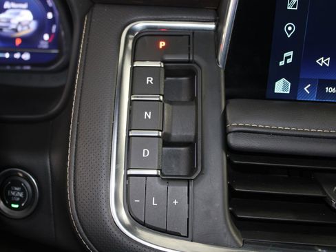 Used 2024 Chevrolet Tahoe Premier image 48