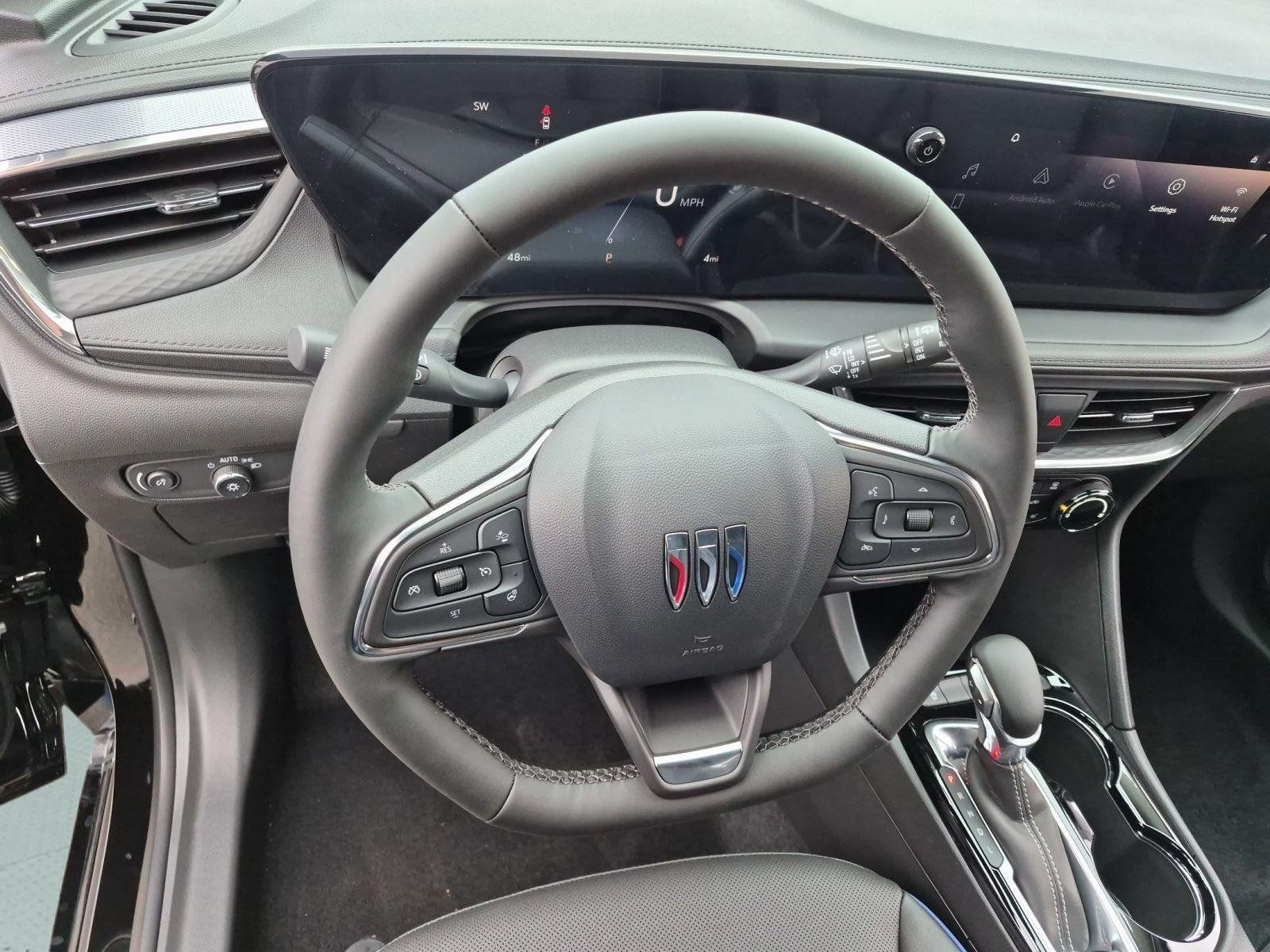 New 2026 Buick Encore GX Sport Touring w/ Comfort Package FWD image 10