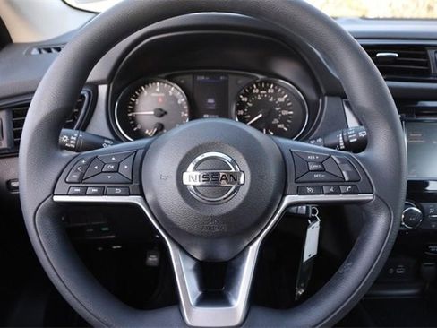 Used 2020 Nissan Rogue Sport S w/ Appearance Package image 10