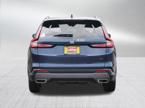 New 2026 Honda CR-V Sport Touring image 6