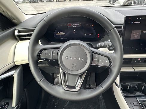 New 2026 MAZDA CX-5 Preferred AWD/4WD image 10