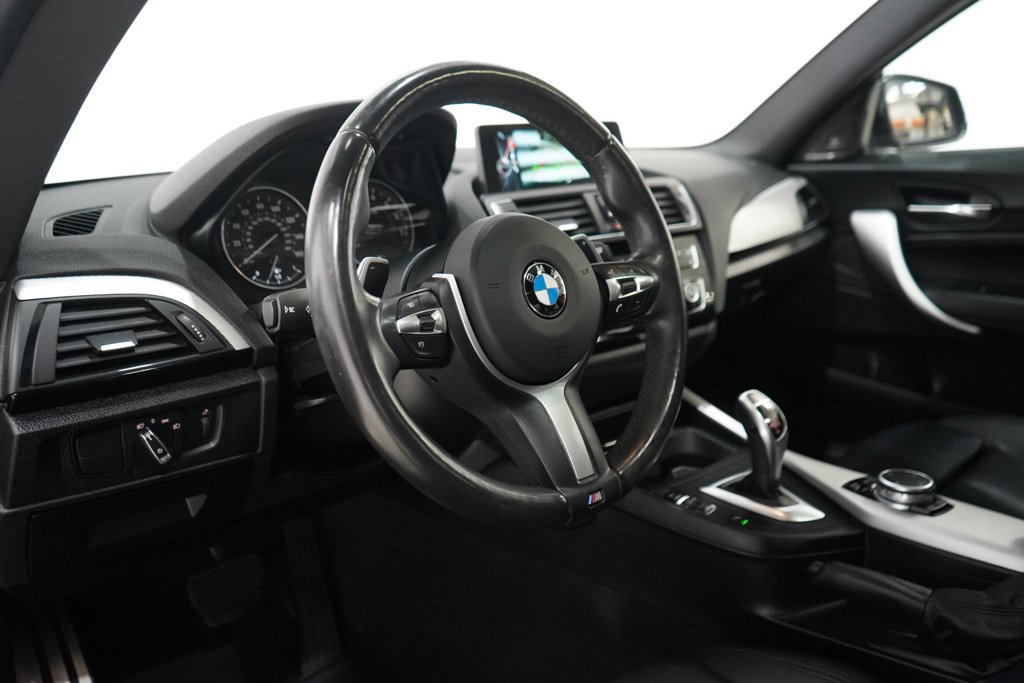 Used 2016 BMW M235i xDrive Coupe AWD/4WD image 16