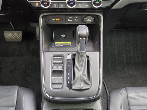 Used 2024 Honda CR-V EX-L image 19
