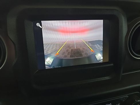 Used 2020 Jeep Gladiator Sport w/ Quick Order Package 24S image 23