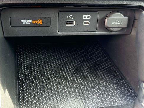 Certified 2024 Honda CR-V Sport image 25