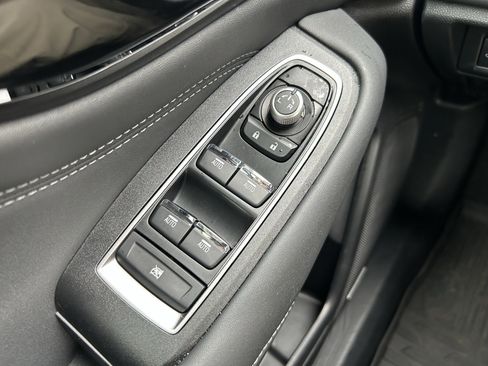 Certified 2025 Subaru Outback Limited w/ Popular Package #2 image 20