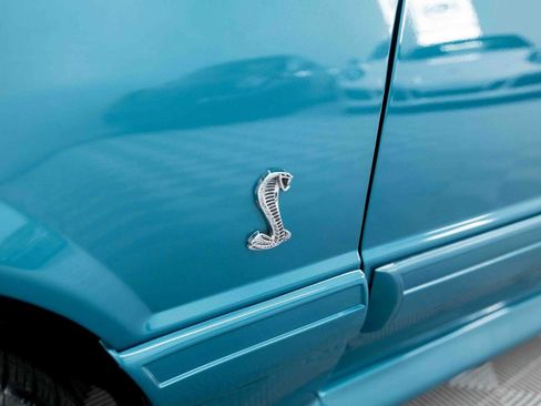 Used 1993 Ford Mustang Cobra RWD image 12