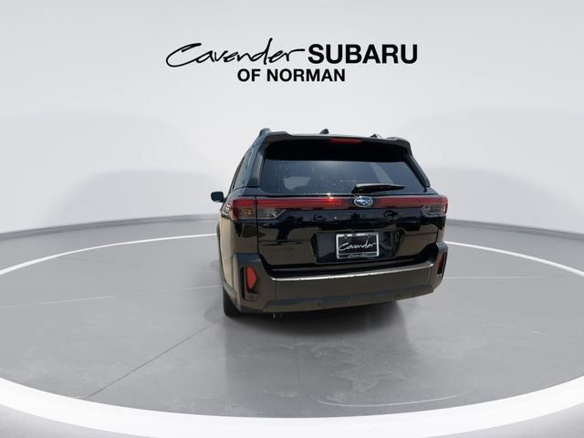 Used 2026 Subaru Outback Limited AWD/4WD image 7