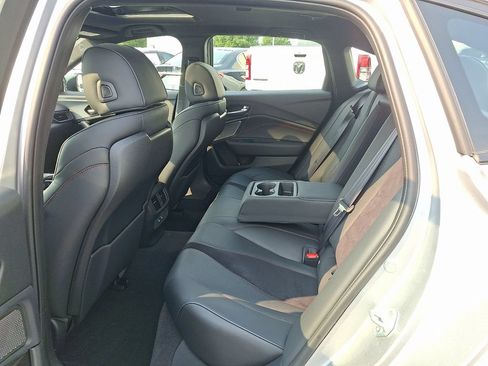 Used 2025 Acura TLX SH-AWD w/ A-SPEC Pkg image 10