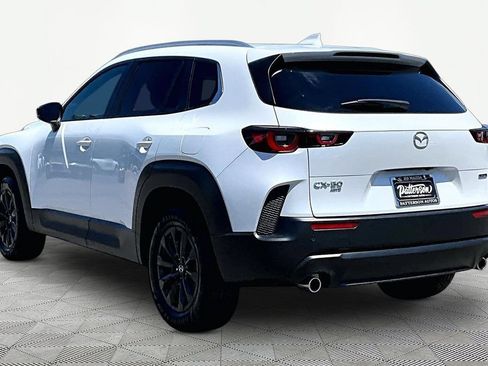 Certified 2026 MAZDA CX-50 2.5 Hybrid w/ Preferred Pkg AWD/4WD image 8