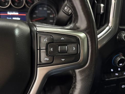 Used 2022 Chevrolet Silverado 3500 LT w/ All Star Edition AWD/4WD image 24